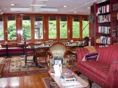 The Townhouse Inn Of Chelsea Νέα Υόρκη Εξωτερικό φωτογραφία