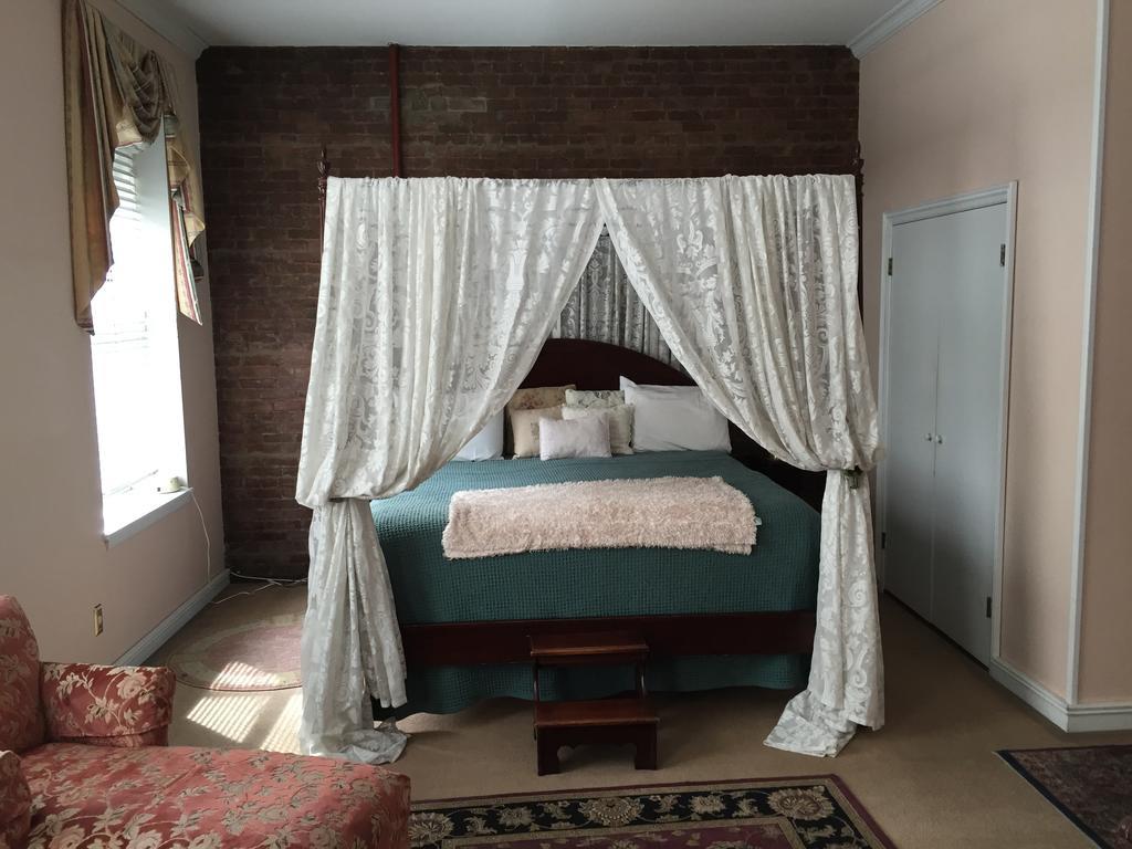 The Townhouse Inn Of Chelsea Νέα Υόρκη Δωμάτιο φωτογραφία
