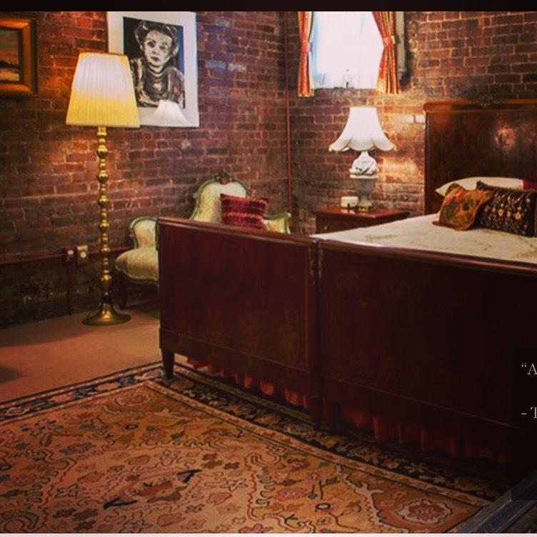 The Townhouse Inn Of Chelsea Νέα Υόρκη Εξωτερικό φωτογραφία