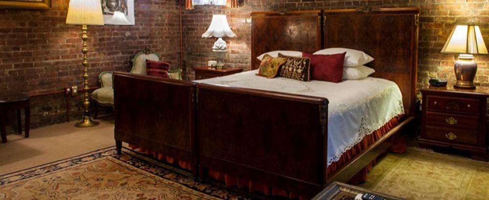 The Townhouse Inn Of Chelsea Νέα Υόρκη Εξωτερικό φωτογραφία
