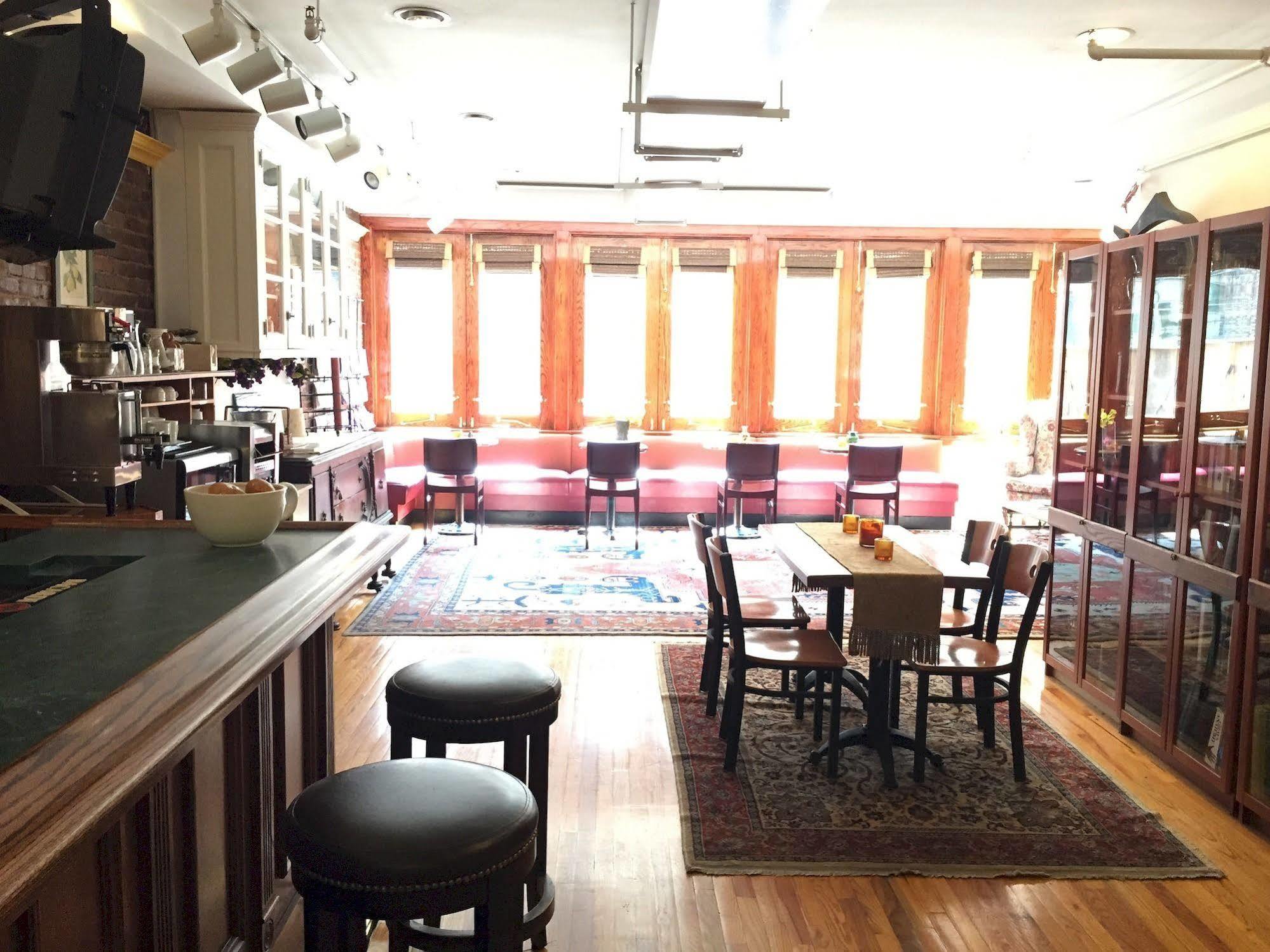 The Townhouse Inn Of Chelsea Νέα Υόρκη Εξωτερικό φωτογραφία