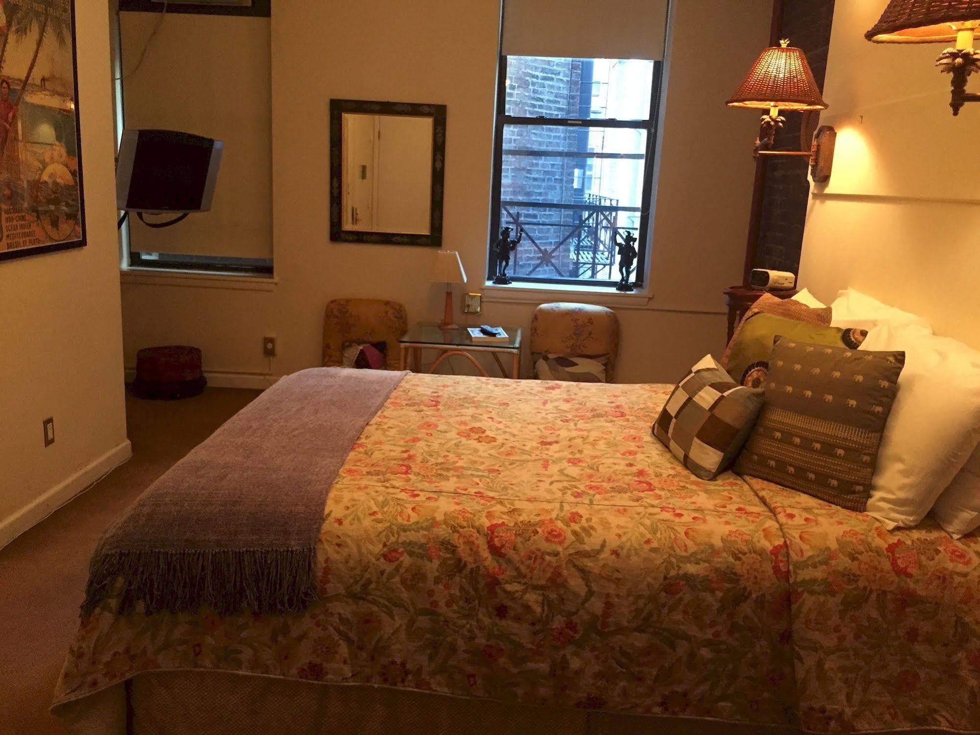 The Townhouse Inn Of Chelsea Νέα Υόρκη Εξωτερικό φωτογραφία