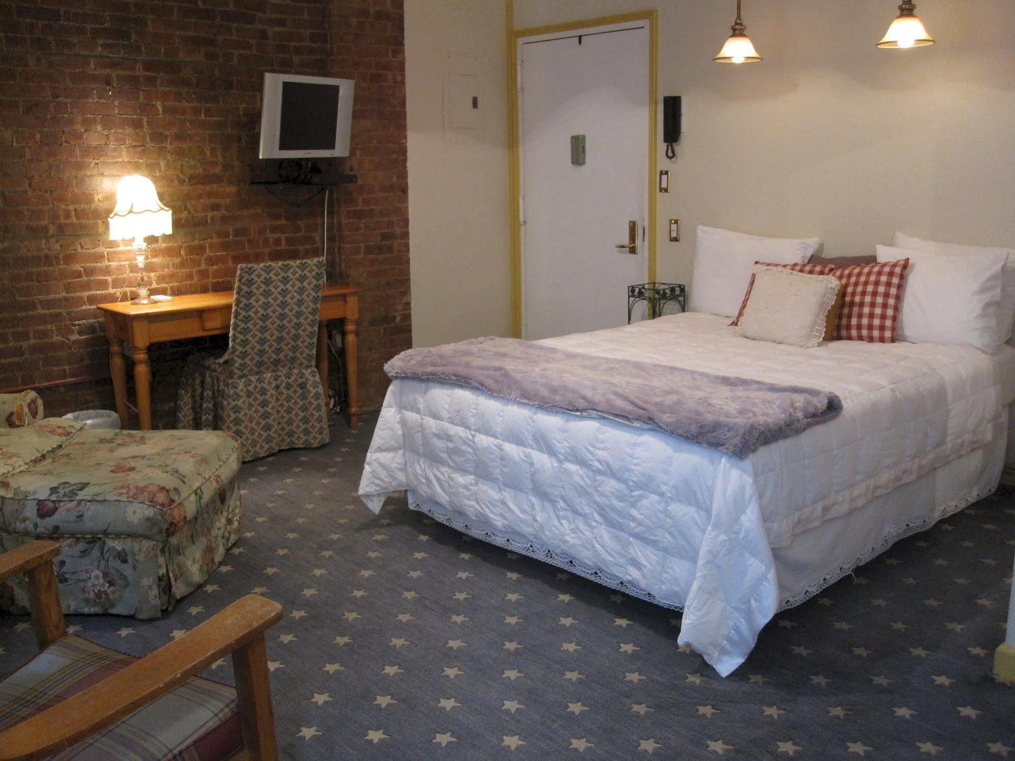 The Townhouse Inn Of Chelsea Νέα Υόρκη Εξωτερικό φωτογραφία