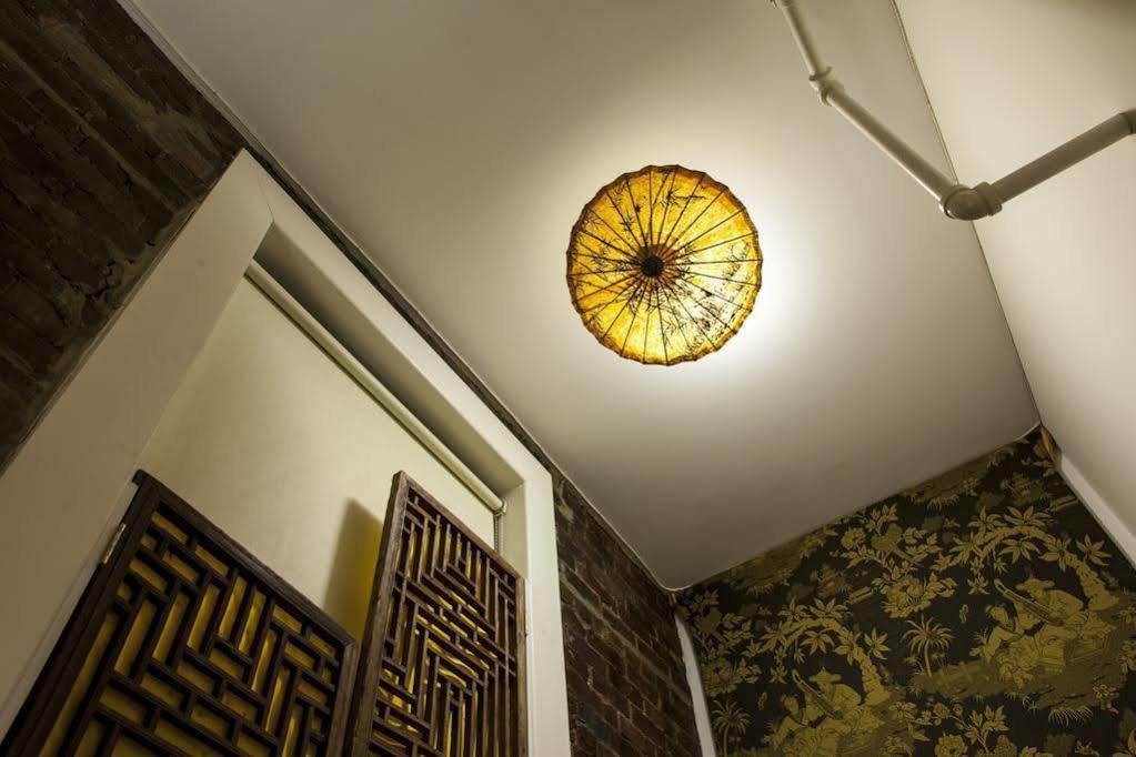 The Townhouse Inn Of Chelsea Νέα Υόρκη Εξωτερικό φωτογραφία