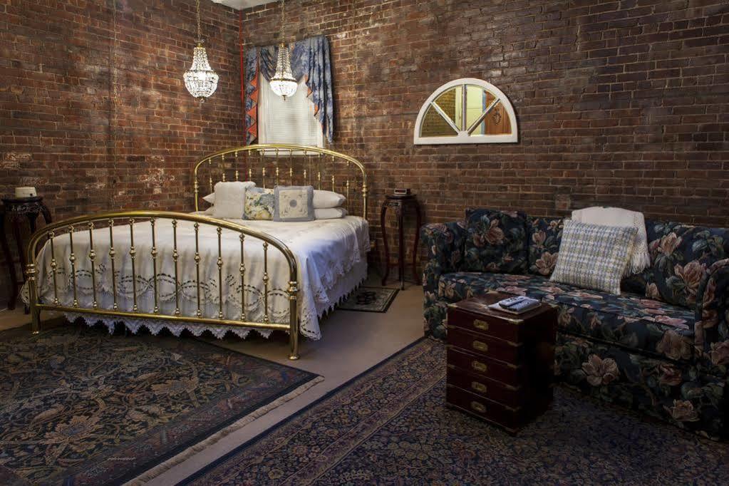 The Townhouse Inn Of Chelsea Νέα Υόρκη Εξωτερικό φωτογραφία