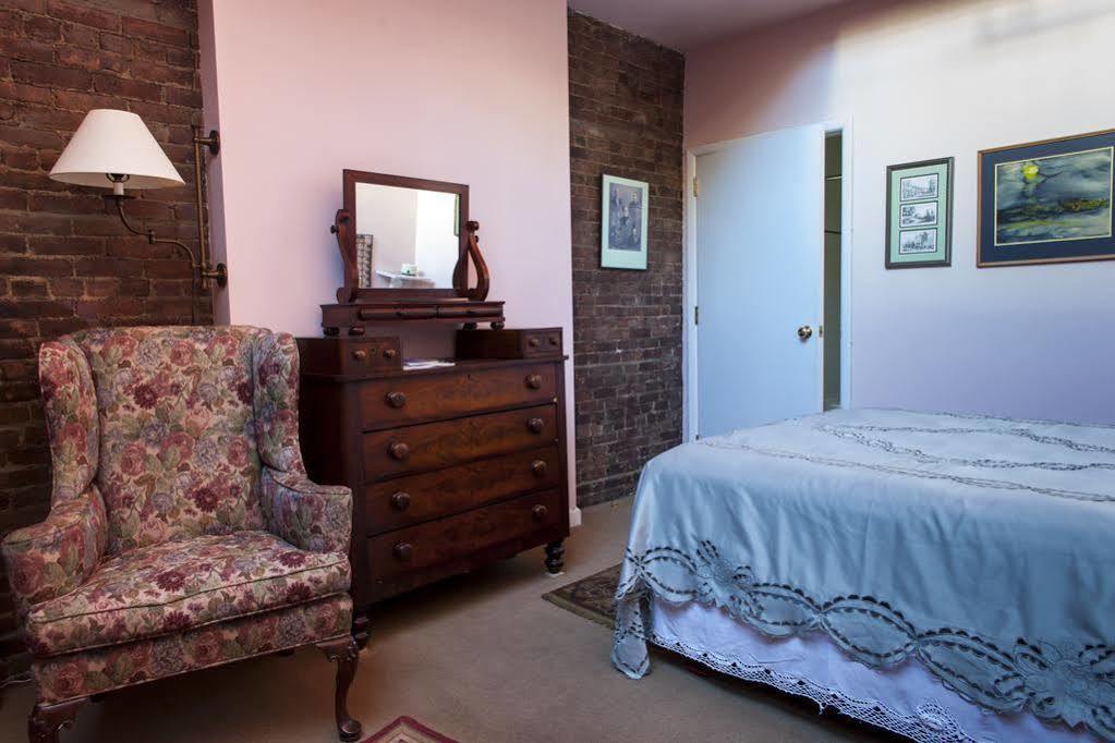 The Townhouse Inn Of Chelsea Νέα Υόρκη Εξωτερικό φωτογραφία