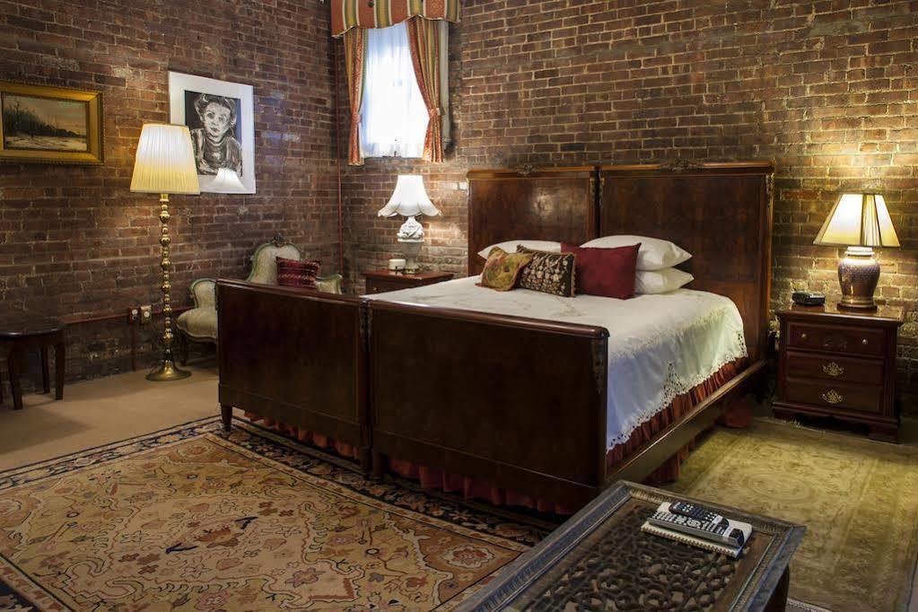 The Townhouse Inn Of Chelsea Νέα Υόρκη Εξωτερικό φωτογραφία